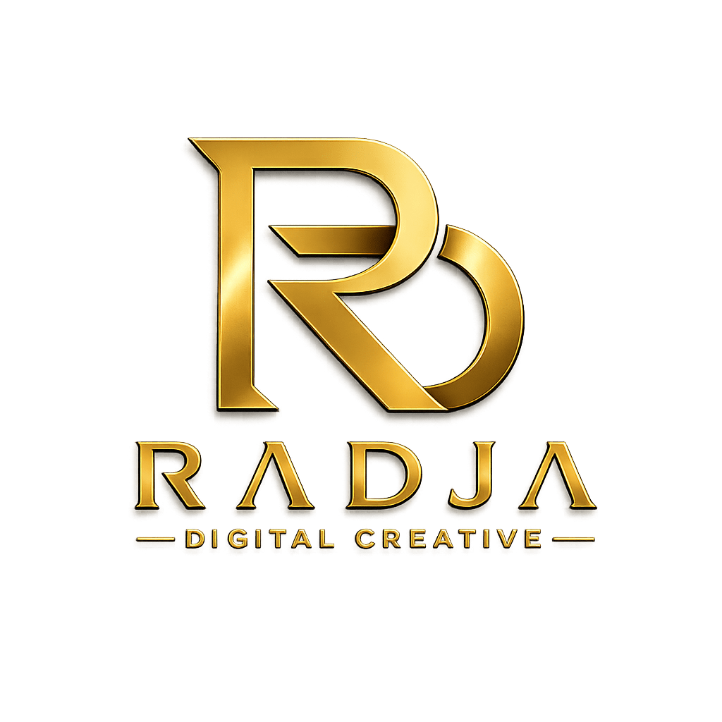 Radja Digital Creative