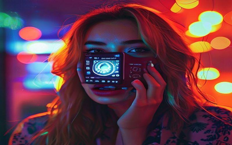 Jasa FYP Media Sosial Tik Tok Instagram - Jasa FYP Media Sosial Tik Tok Instagram di Bandung (AI Generated)